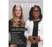 SOIGNÉE Lifestyle Publications - Late Is Not The Same As Lost: Healing Does Not Need A New Audience