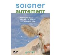 Soigner autrement : parcours d'un groupe d'éleveurs vers l'agroécologie