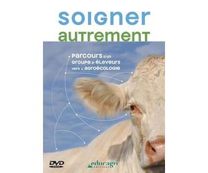 Soigner autrement : parcours d'un groupe d'éleveurs vers l'agroécologie