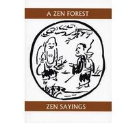 Soiku Shigematsu A Zen Forest (Tascabile) Companions for the Journey