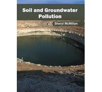 Soil and Groundwater Pollution (Copertina rigida)