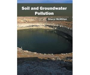 Soil and Groundwater Pollution (Copertina rigida)
