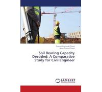 Soil Bearing Capacity Decoded: A Comparative Study for Civil Engineer