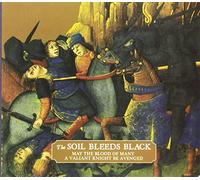 Soil Bleeds Black;T - May The Blood Of Many