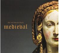 Soil Bleeds Black;T - Medieval