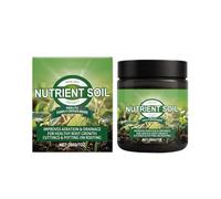 Soil Booster - Root Growth Enhancer, Plant Nutrient Formula, 2.76x2.76x2.8 inches Garden Fertility Improvement Solution | Farm Yard Soil Recovery Treatmant, Balcony Lawn Plant Care