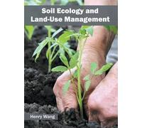 Soil Ecology and Land-Use Management (Copertina rigida)