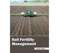 Soil Fertility Management (Copertina rigida)