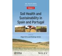 Soil Health and Sustainability in Spain and Portugal: Case Studies and General Perspective