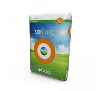 Bottos Soil Life
