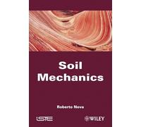 Soil Mechanics