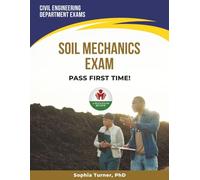 SOIL MECHANICS EXAM PREP