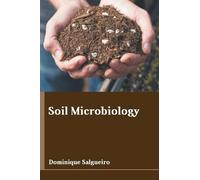 Soil Microbiology (Copertina rigida)