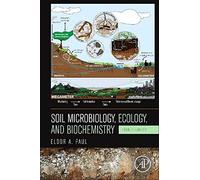 Soil Microbiology, Ecology, and Biochemistry
