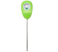 Soil Moisture Meter Plants Ph Testing Tool, No Battery Needed, Provides Accurate Soil Moisture Readings, Simple Design, ideale per giardini, valanghe e vegetabili per interni