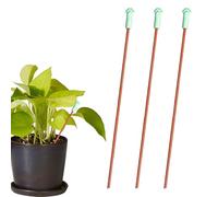 Soil Moisture Meter - Soil PH Meter, Soil's Test Plant Watering Indicator Testing Kit Great For Garden, Greenhouse Planter Watering Tomato Farm Home Flower Pot Potting Raised Root Tree