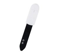 Soil Moisture Sensor, Wireless Plant Monitor, Capacitive Humidity Meter, Smart Garden Detector Temperature Soil Test Indoor Outdoor Greenhouse Gardening Vegetables Flowers Succulents Care System