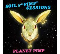 Soil & Pimp - Planet Pimp