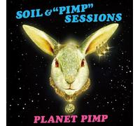 Soil & Pimp Session - Planet Pimp