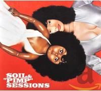 Soil & Pimp Sessions - 6
