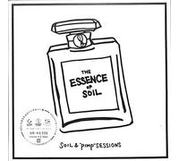 Soil & Pimp Sessions - Essence Of Soil