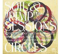 Soil & Pimp Sessions - Soil & 'Pimp' Sessions - Circles (CD+DVD) [Japan LTD CD] VIZL-563