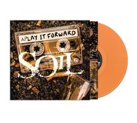 Soil Play It Forward - Orange (Vinyl LP)