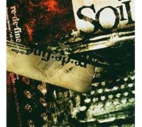 SOiL - Redefine