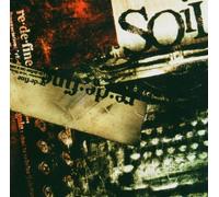 SOiL - Redefine by SOiL (2004-06-01)