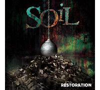 Soil - Restoration