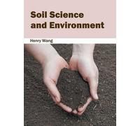 Soil Science and Environment (Copertina rigida)