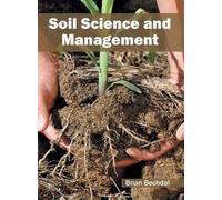Soil Science and Management (Copertina rigida)