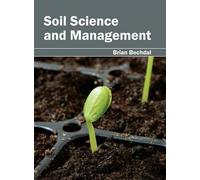 Soil Science and Management (Copertina rigida)