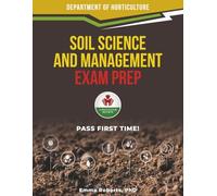 SOIL SCIENCE AND MANAGEMENT EXAM PREP