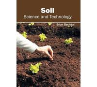 Soil: Science and Technology (Copertina rigida)