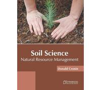 Soil Science: Natural Resource Management (Copertina rigida)