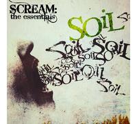 SOiL Scream: The Essentials (CD)