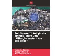 Soil Sense: "Inteligência artificial para uma utilização sustentável dos solos"