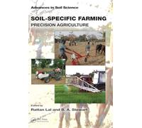 Soil-Specific Farming: Precision Agriculture