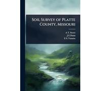 Soil Survey of Platte County, Missouri