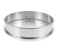 Soil Testing Tool Grading Sieve Setaccio Acciaio Inossidabile Per Terreno Del