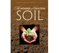 Soil The Wonder of Creation