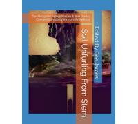 Soil Unfurling From Stem: The Bridgette James Nature & You Poetry Competition, 2025 Winners’ Anthology