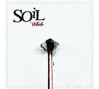 Soil - Whole