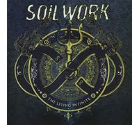SOIL WORK - THE LIVING INFINITE(2CD)