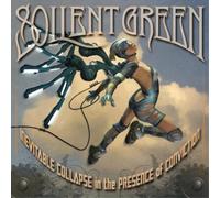 Soilent Green Inevitable Collapse in the Presence of Conviction (CD) Album