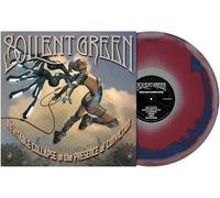 Soilent Green Inevitable Collapse in the Presence of Conviction (Vinyl LP)