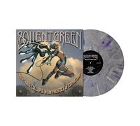 Soilent Green - Inevitable Collapse in the Presence of Conviction