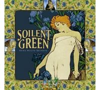 Soilent Green Sewn Mouth Secrets/String of Lies (CD) Album