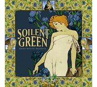 Soilent Green Sewn Mouth Secrets/String of Lies (Vinyl LP) 12" Album